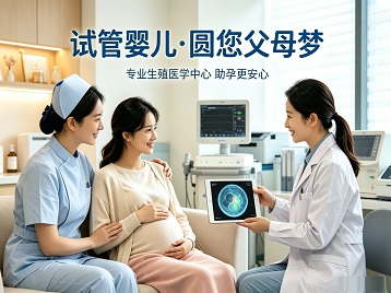 定结辅助生育服务 试管婴儿行业的兴起背景、发展与未来展望